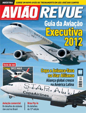 Aviao Revue